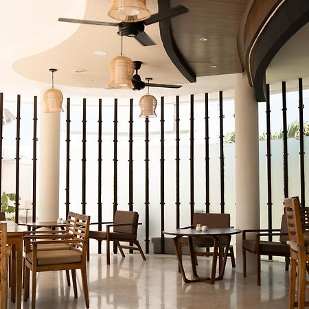 Mahagiri Villas & Spa Dreamland Улувату Екстер'єр фото