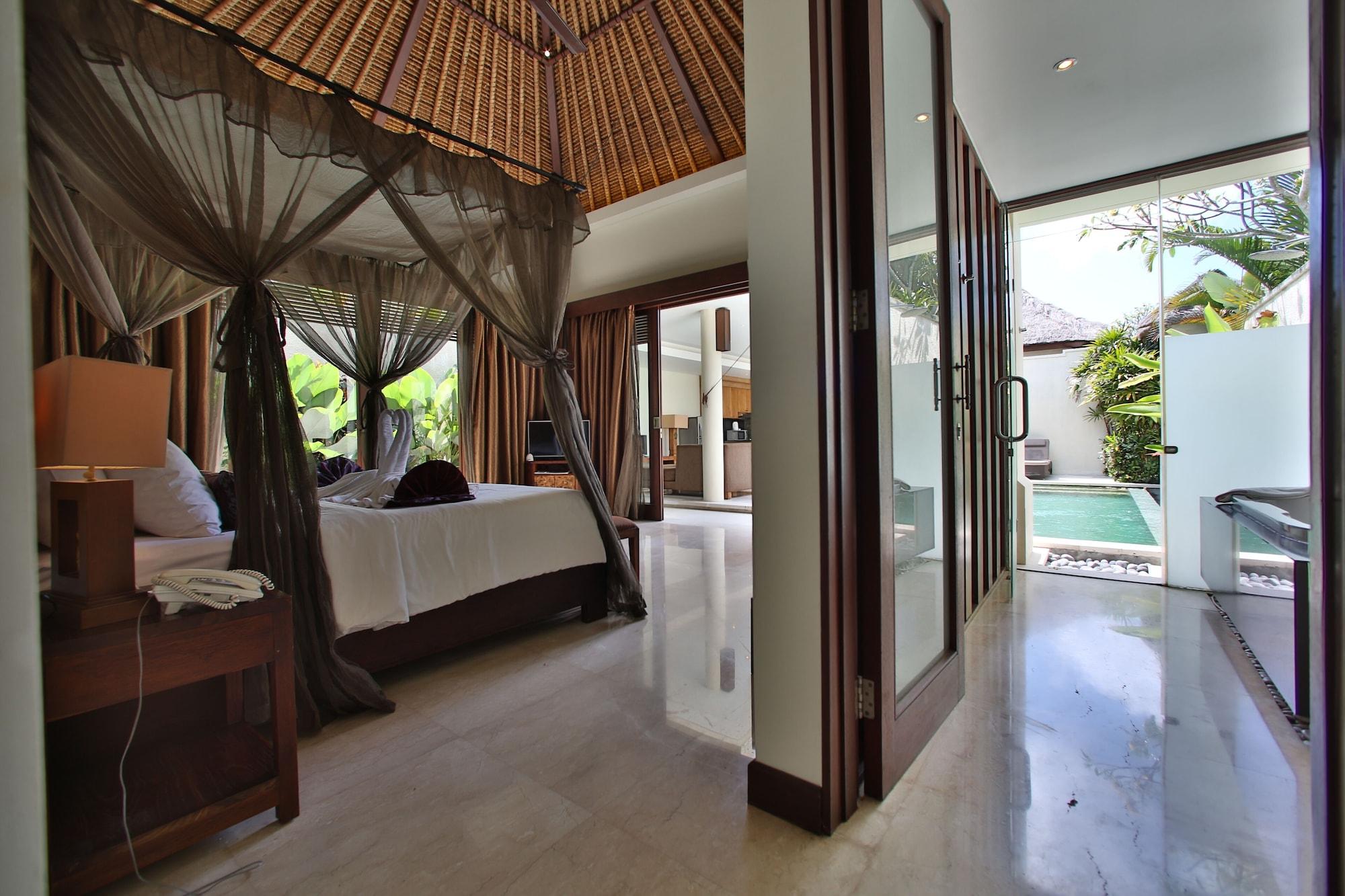 Mahagiri Villas & Spa Dreamland Улувату Екстер'єр фото