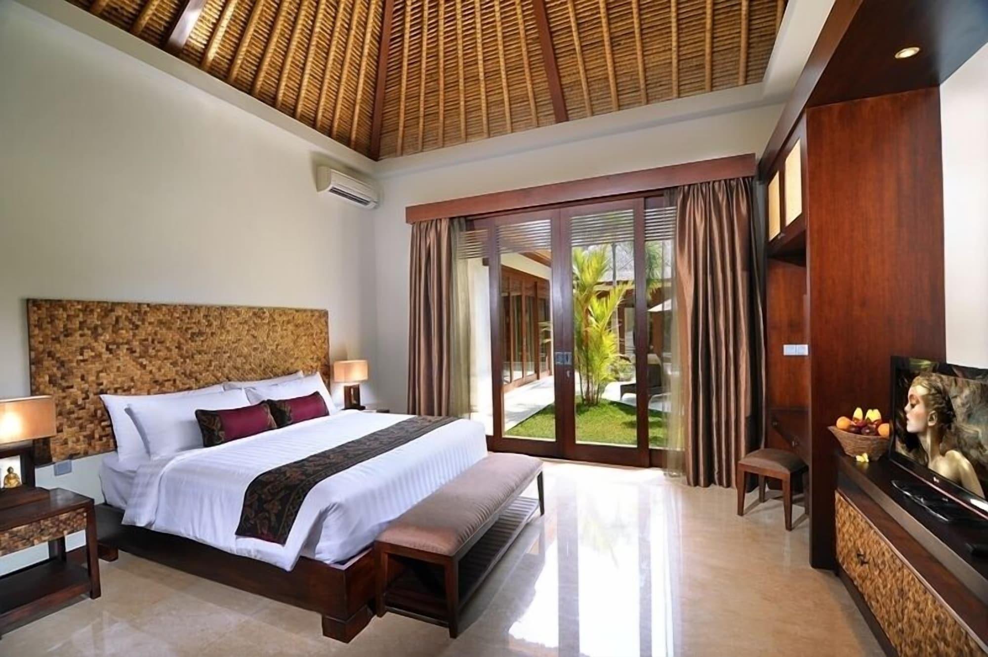 Mahagiri Villas & Spa Dreamland Улувату Екстер'єр фото