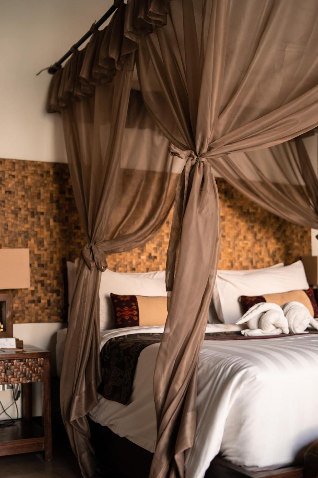 Mahagiri Villas & Spa Dreamland Улувату Екстер'єр фото
