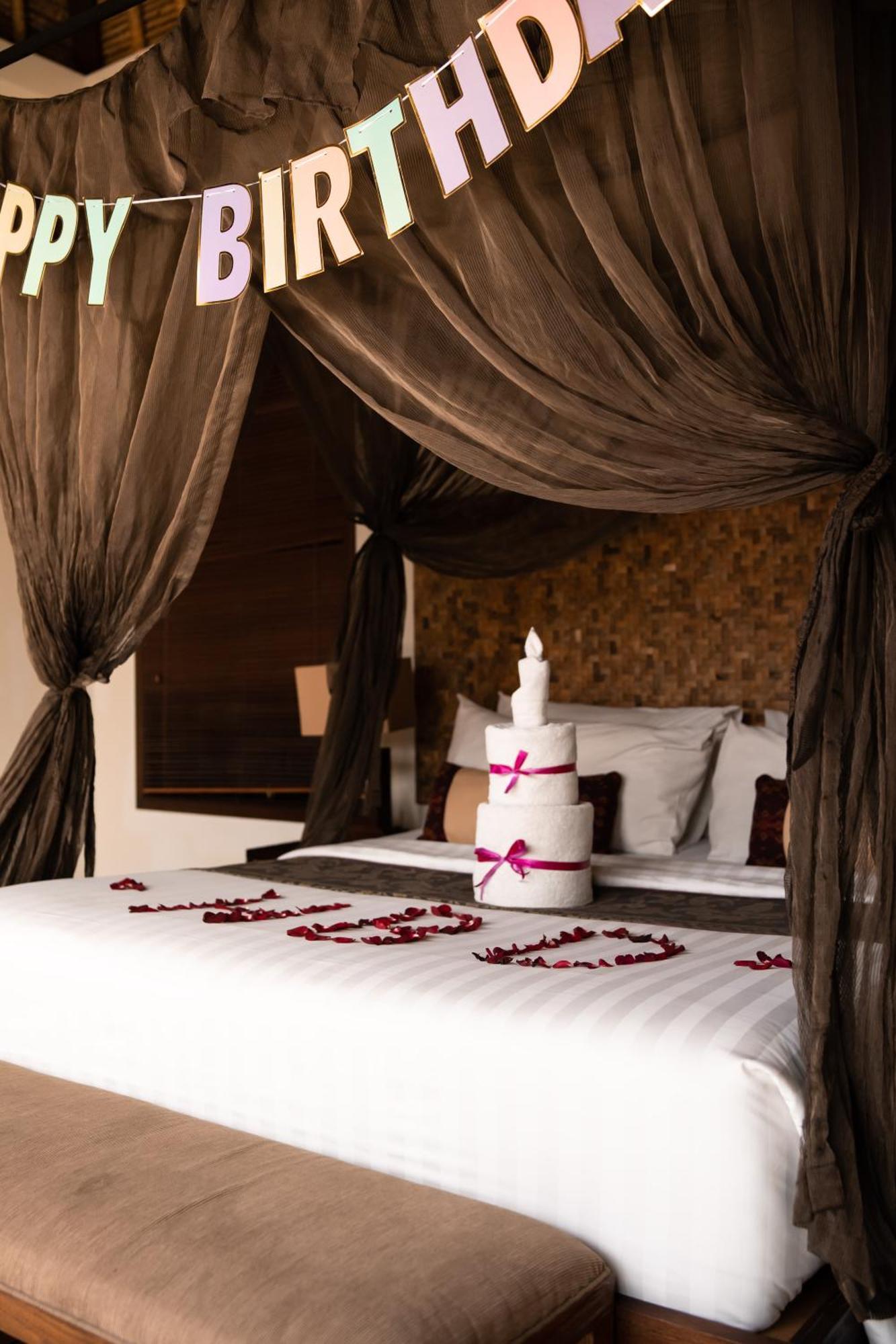 Mahagiri Villas & Spa Dreamland Улувату Екстер'єр фото