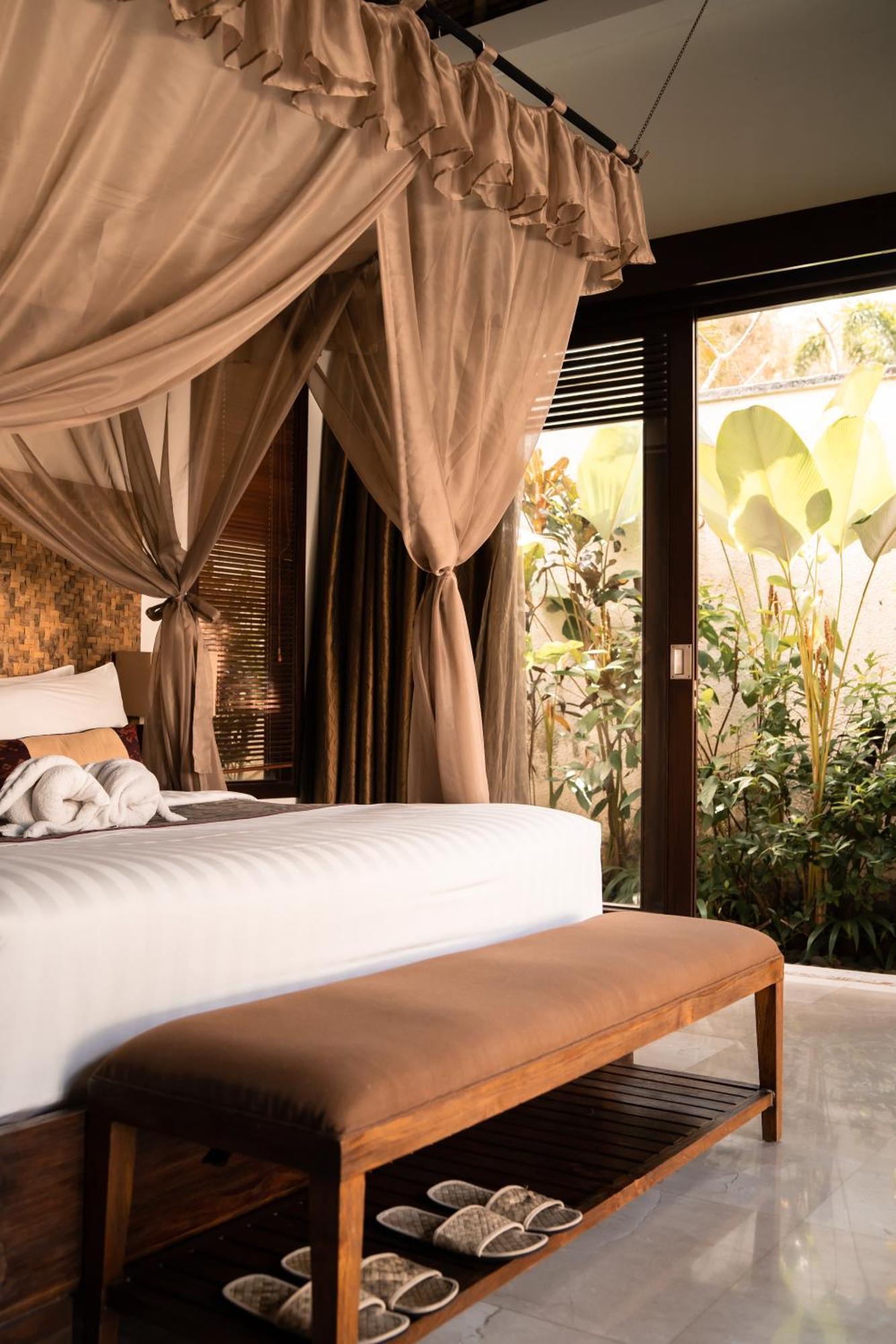 Mahagiri Villas & Spa Dreamland Улувату Екстер'єр фото