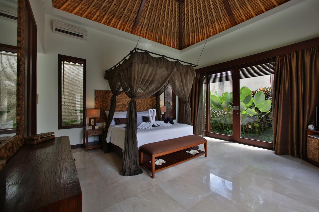 Mahagiri Villas & Spa Dreamland Улувату Екстер'єр фото
