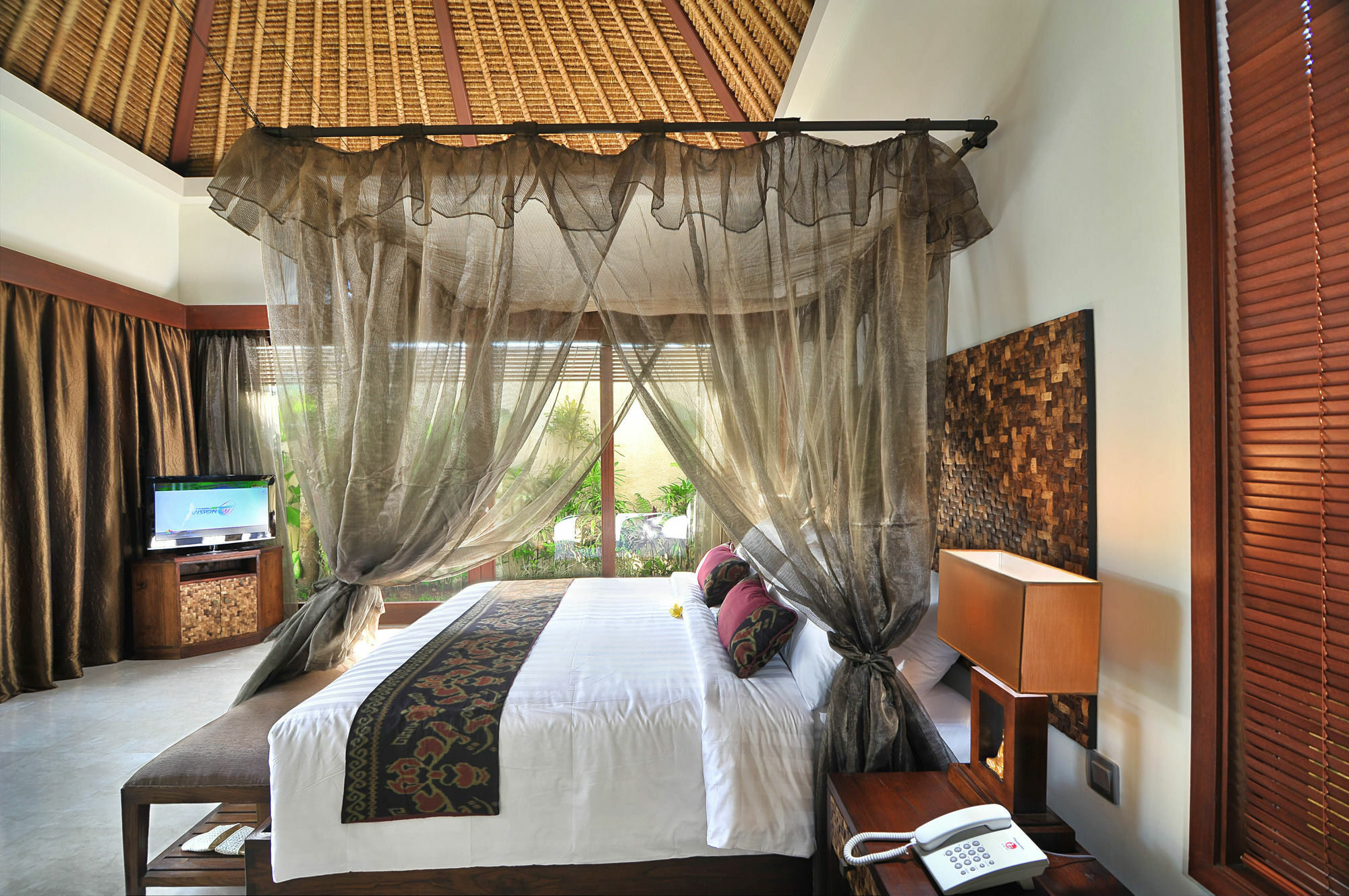 Mahagiri Villas & Spa Dreamland Улувату Екстер'єр фото