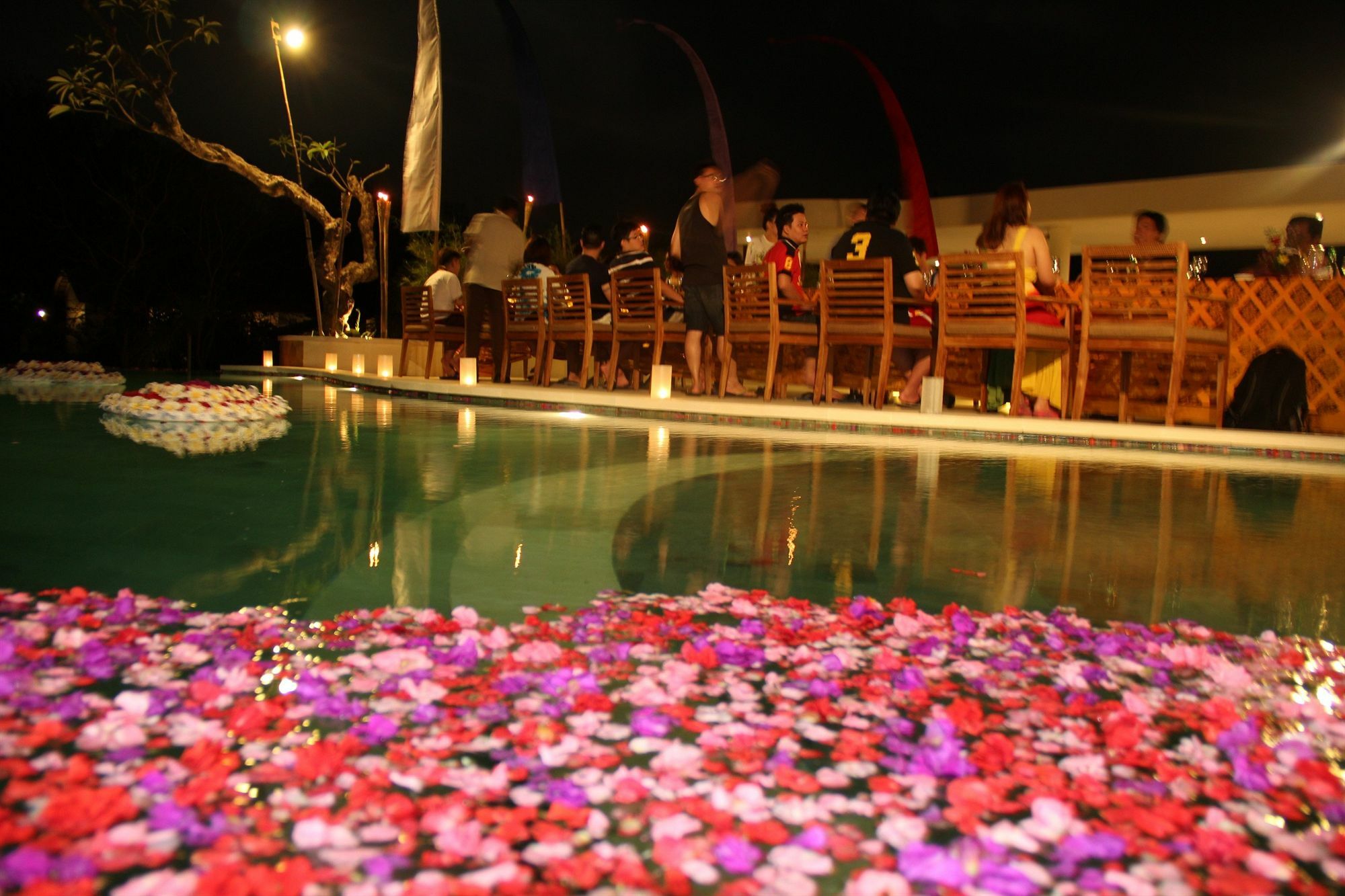 Mahagiri Villas & Spa Dreamland Улувату Екстер'єр фото